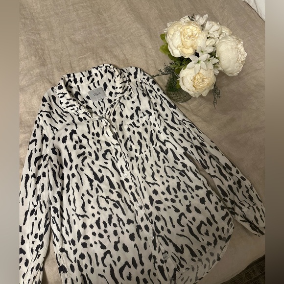 Rails button down - Picture 1 of 2